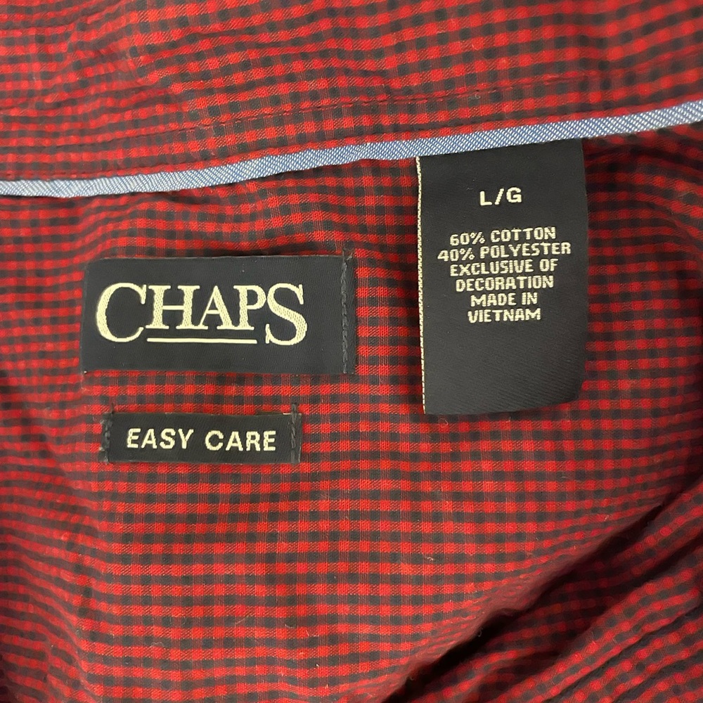 Mens button down - Picture 4 of 4